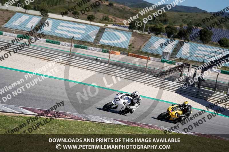 may 2019;motorbikes;no limits;peter wileman photography;portimao;portugal;trackday digital images